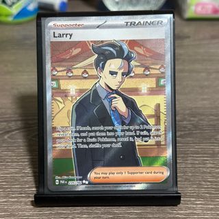 Professor Sada's Vitality - 239/182 - Full Art Secret Rare Scarlet