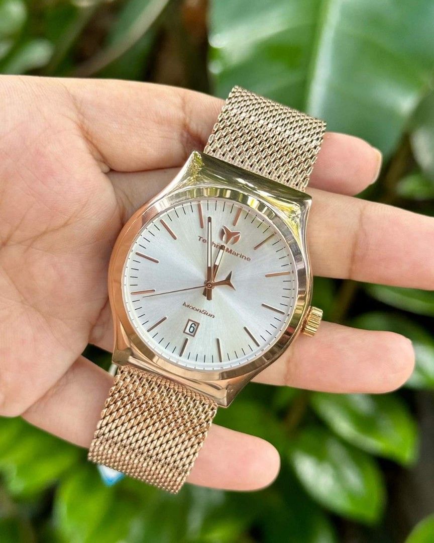 Technomarine bracelets deals