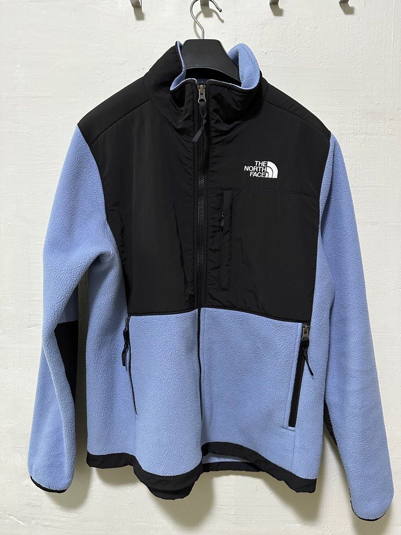 The north face Denali 2 fleece jacket folk blue