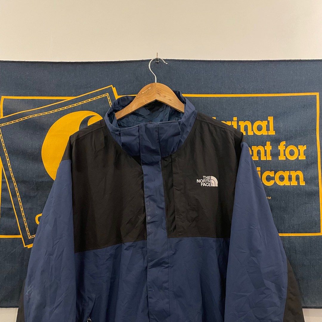 The North Face Dryvent Jacket