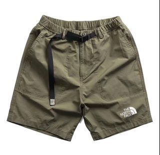 Olive Green - Linen - Cargo Shorts | SPIER & MACKAY