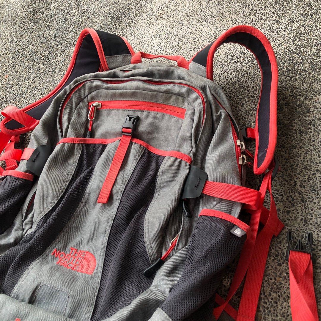 The North Face Rainer Backpack