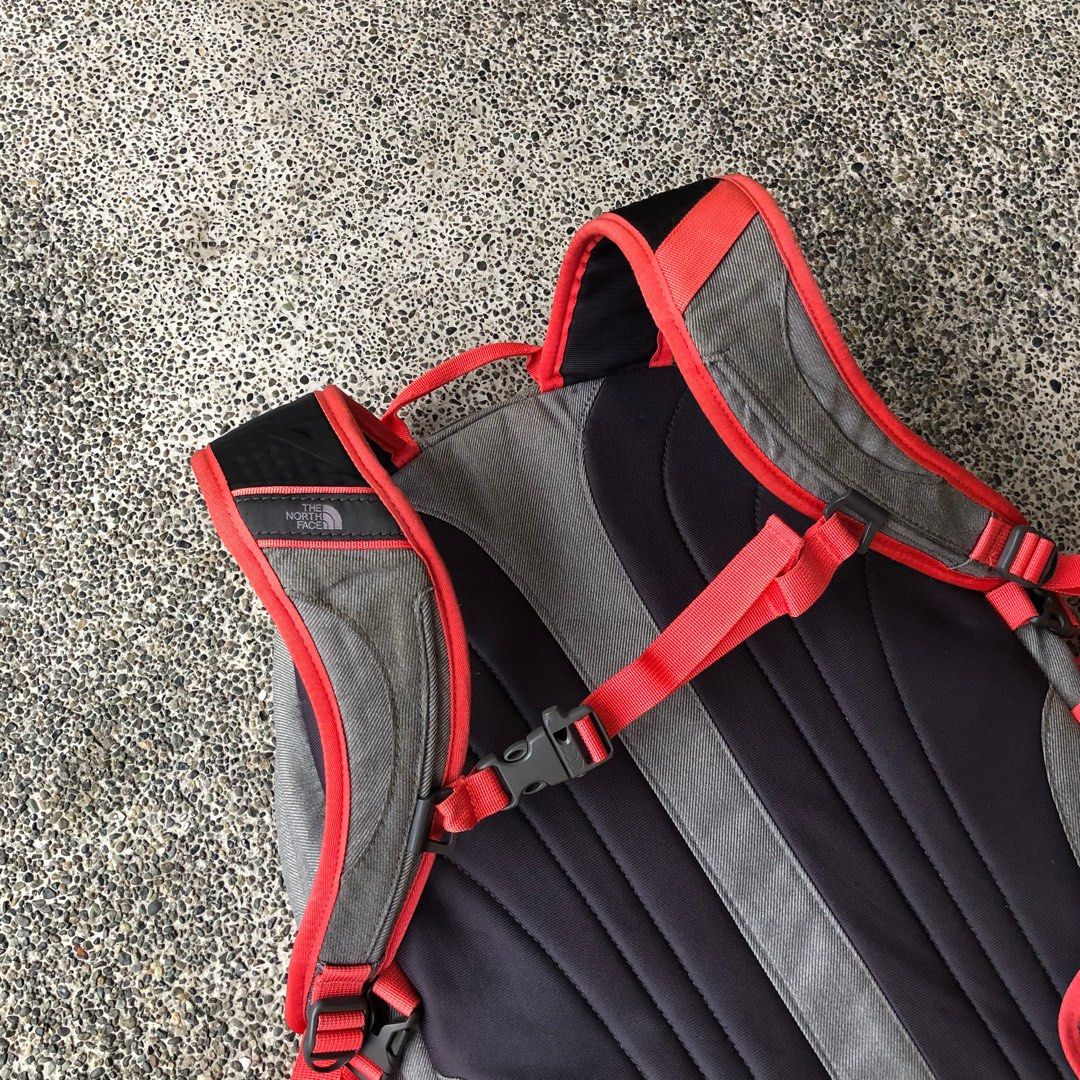 The North Face Rainer Backpack Men s Fashion Bags Backpacks on