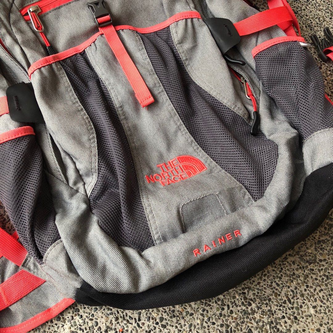 The North Face Rainer Backpack