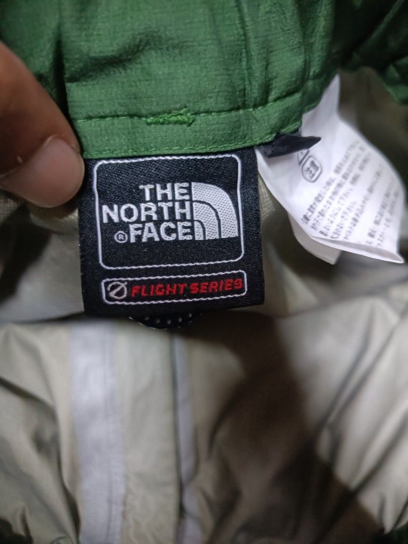 North face flight h20 2025 pants