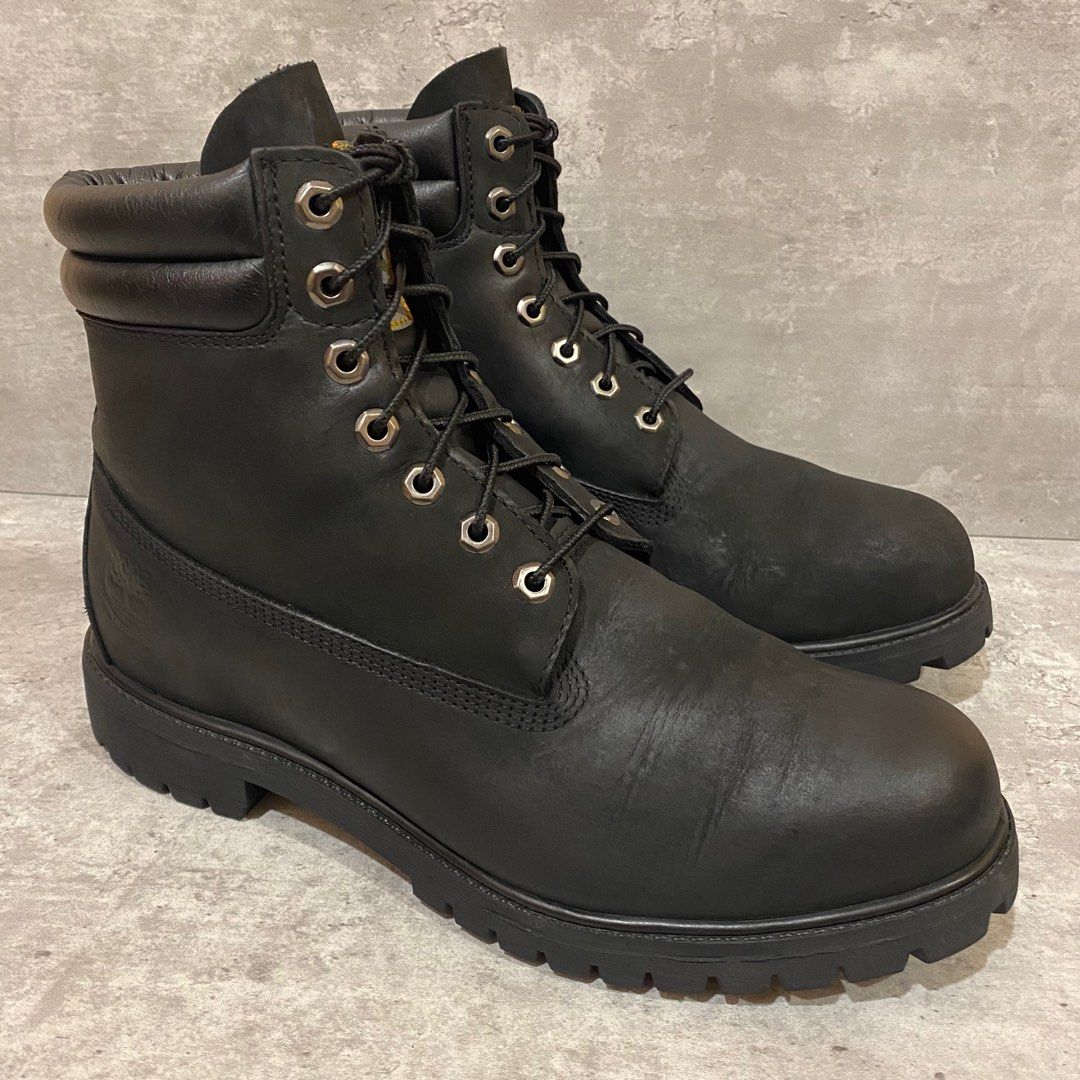 Timberland size 10.5 hot sale