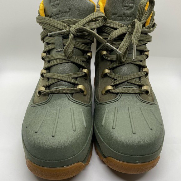 Timberland defender repellent boots hotsell