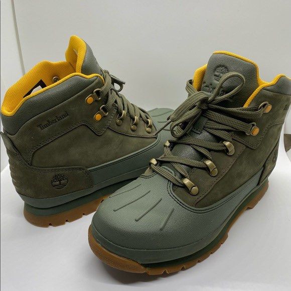 Timberland defender repellent system online
