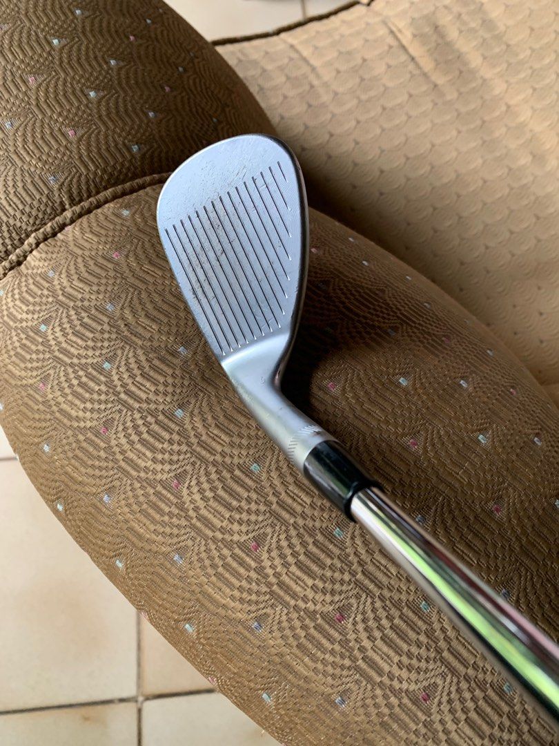 Titleist sand wedge 56*, Sports Equipment, Sports & Games, Golf on