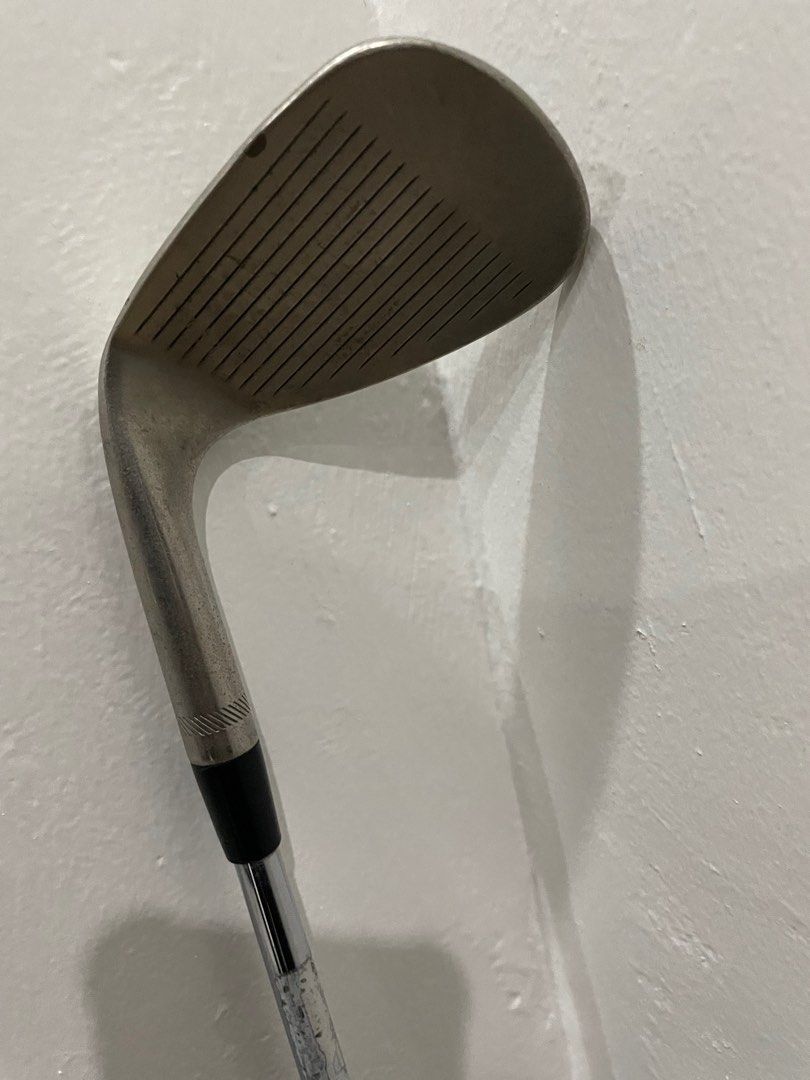 Titleist 48 degree wedge store