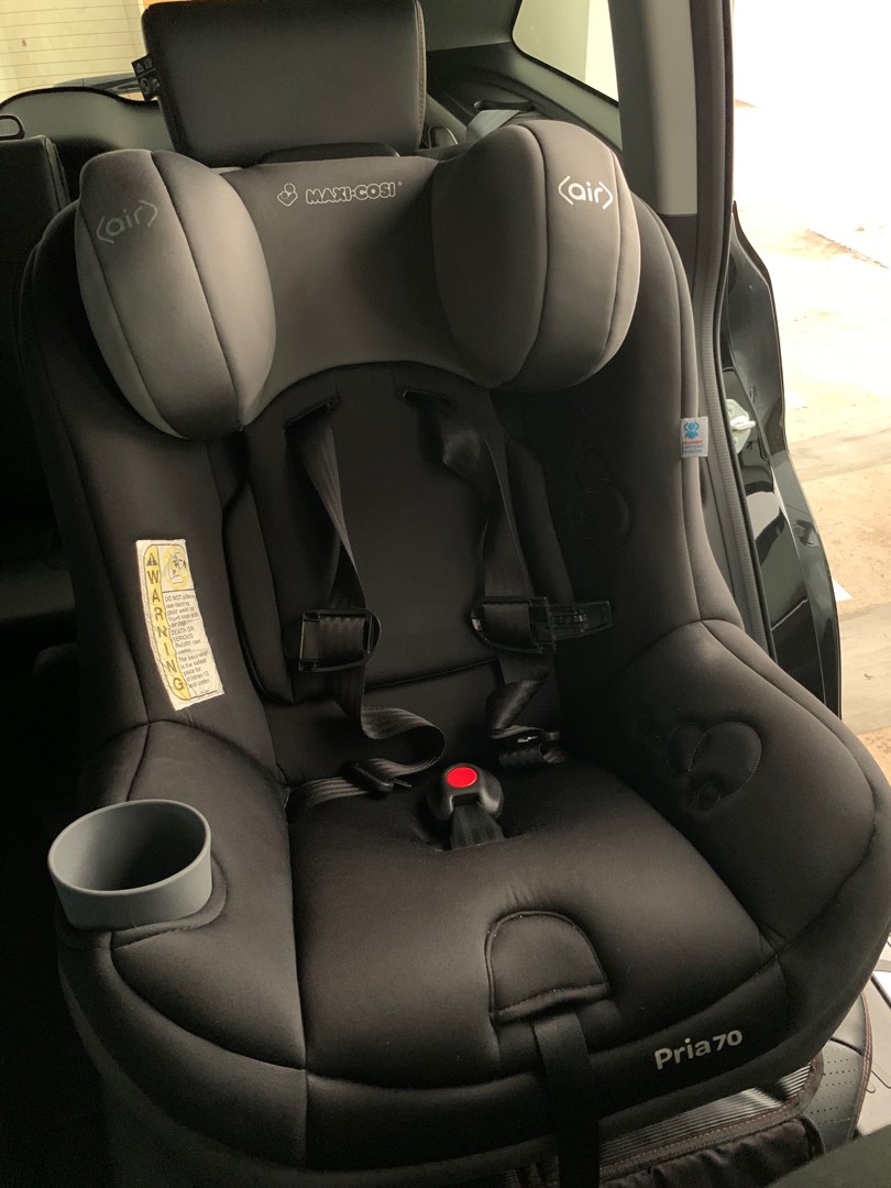 Maxi cosi pria store 70 seat cover