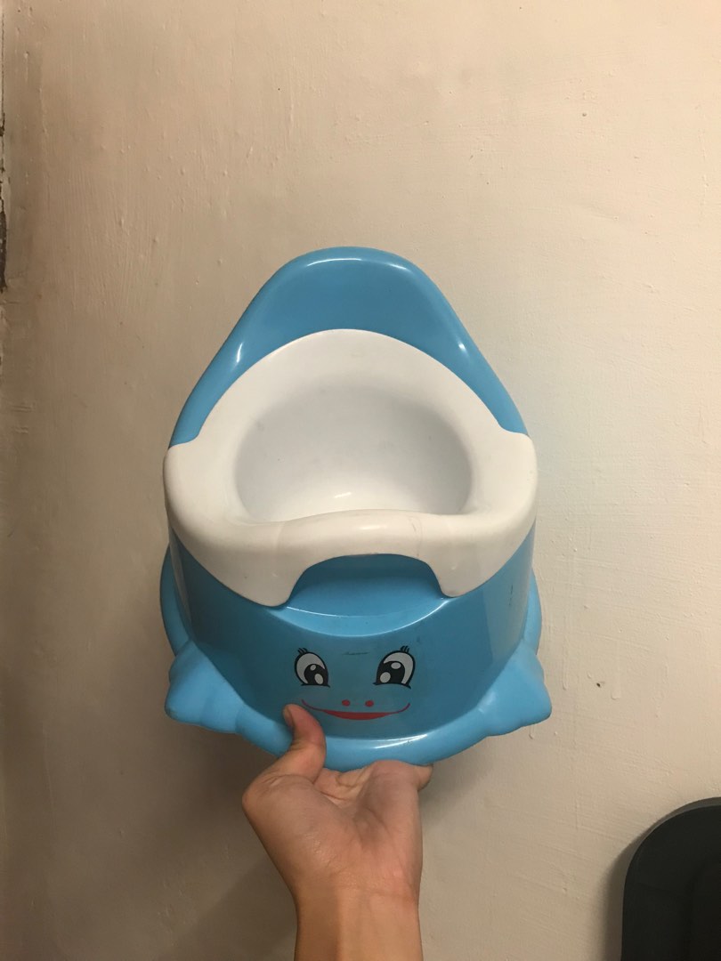 Toilet training, Babies & Kids, Bathing & Changing, Toilet Training on