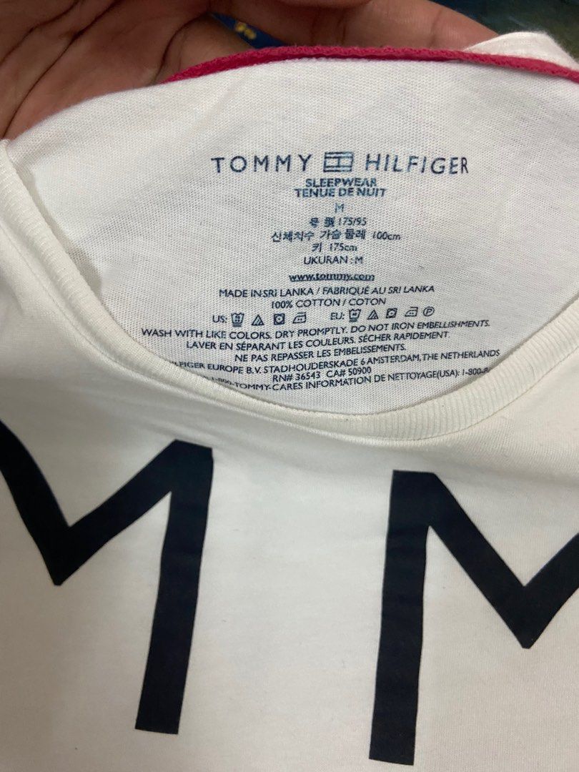 Rn 36543 tommy hilfiger sale