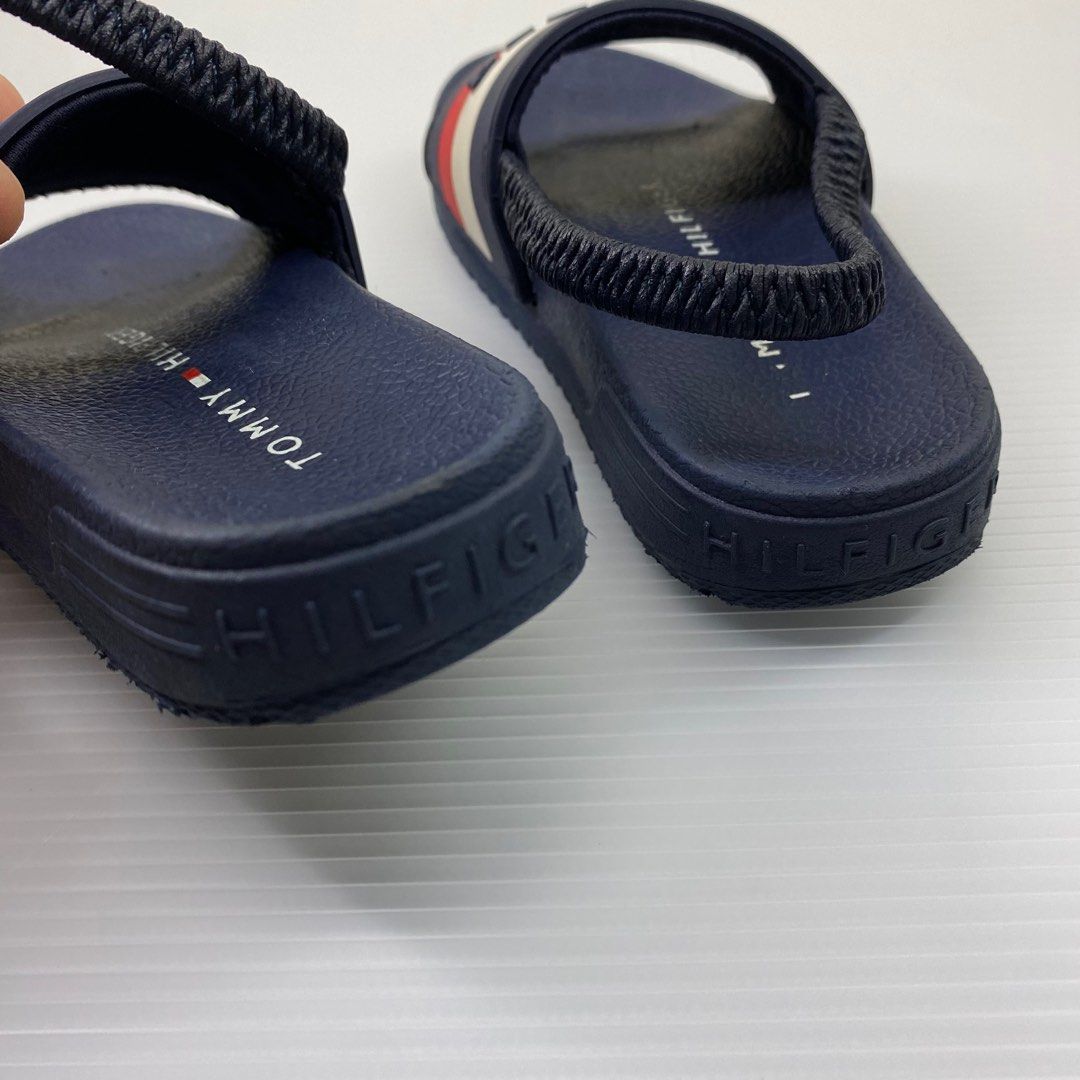 Tommy hilfiger baby sandals new arrivals
