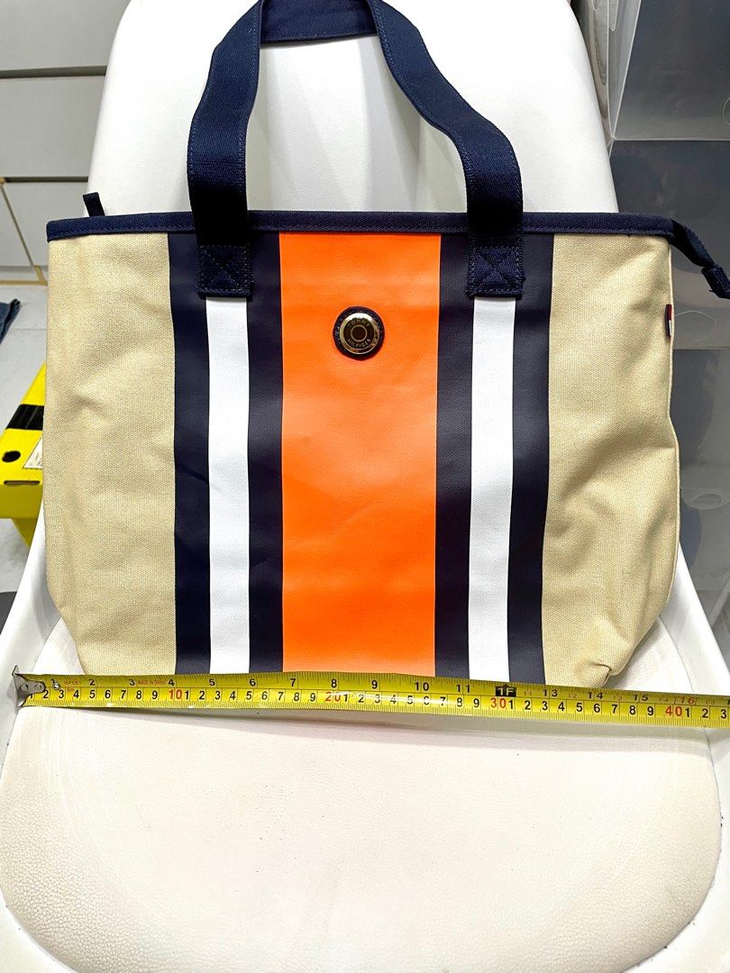 Tommy hilfiger 3 shop in 1 tote bag