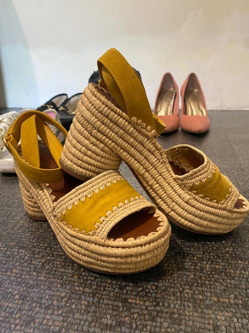 Tory burch arianne platform sandal new arrivals