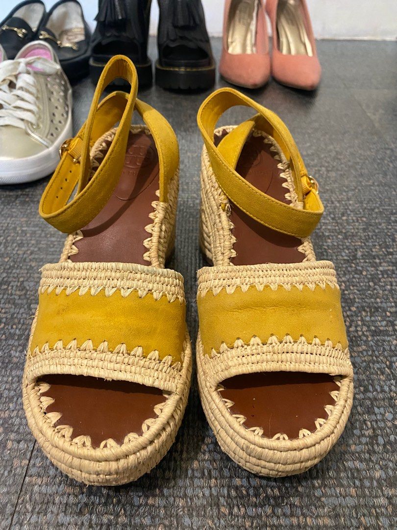 Tory burch arianne sandal top