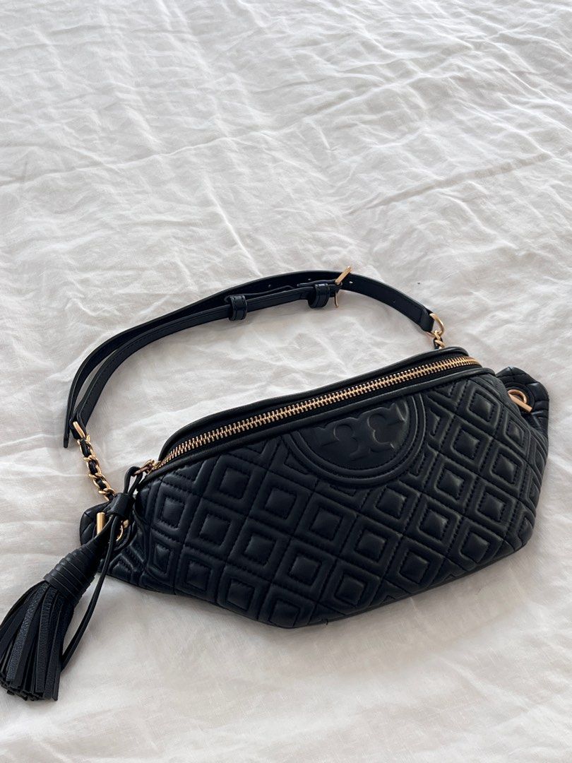 Tory Burch belt bag cross body bag Women s Fashion Bags