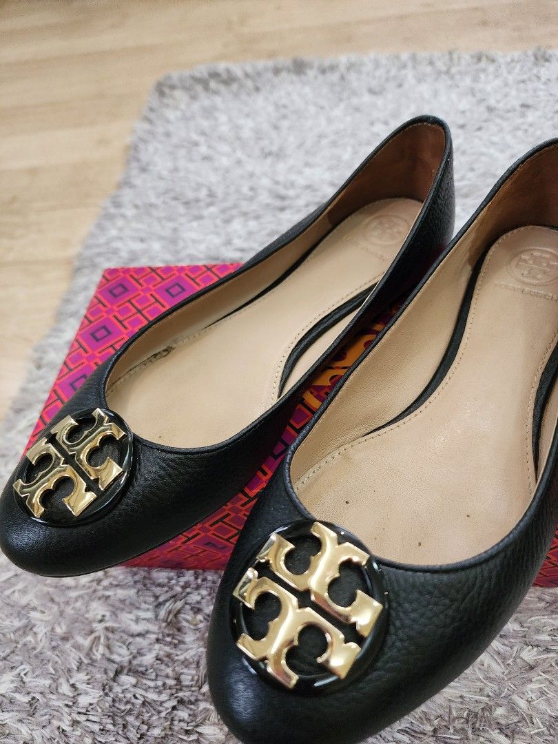 Tory on sale flats sale