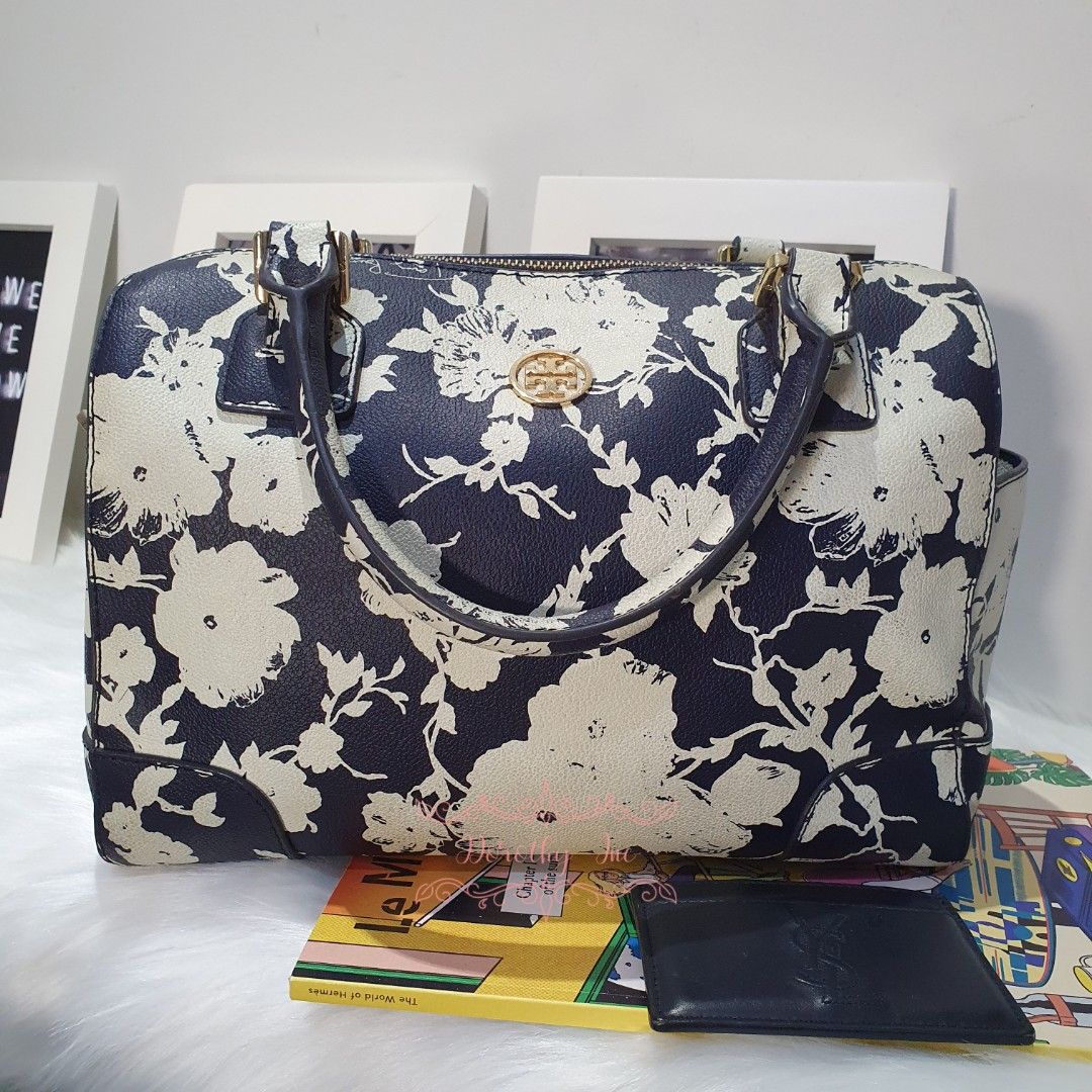 Tory Burch Speedy bag