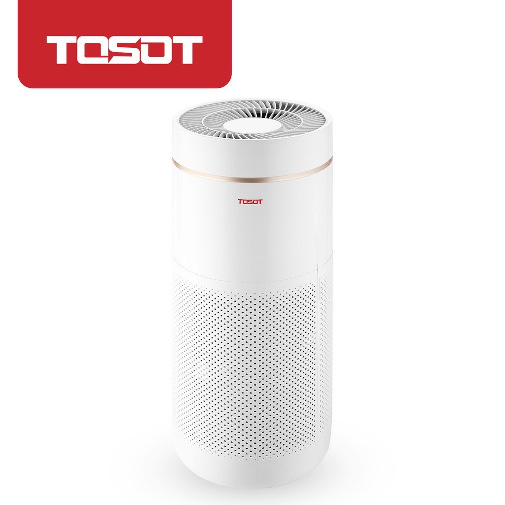 Tosot Hepa Air Purifier, TV & Home Appliances, Air Purifiers