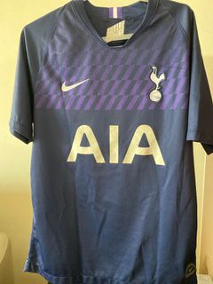 Tottenham jersey singapore on sale