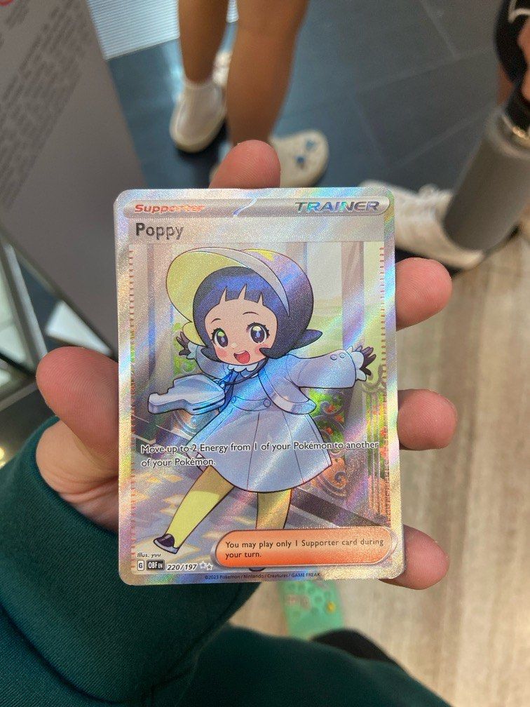 gold beach court pokemon card pokemon beach card Beach Court - 263/182 - Gold Secret