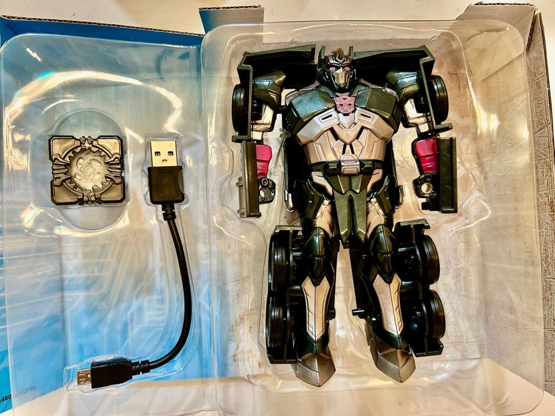 Transformers allspark deals tech starter pack