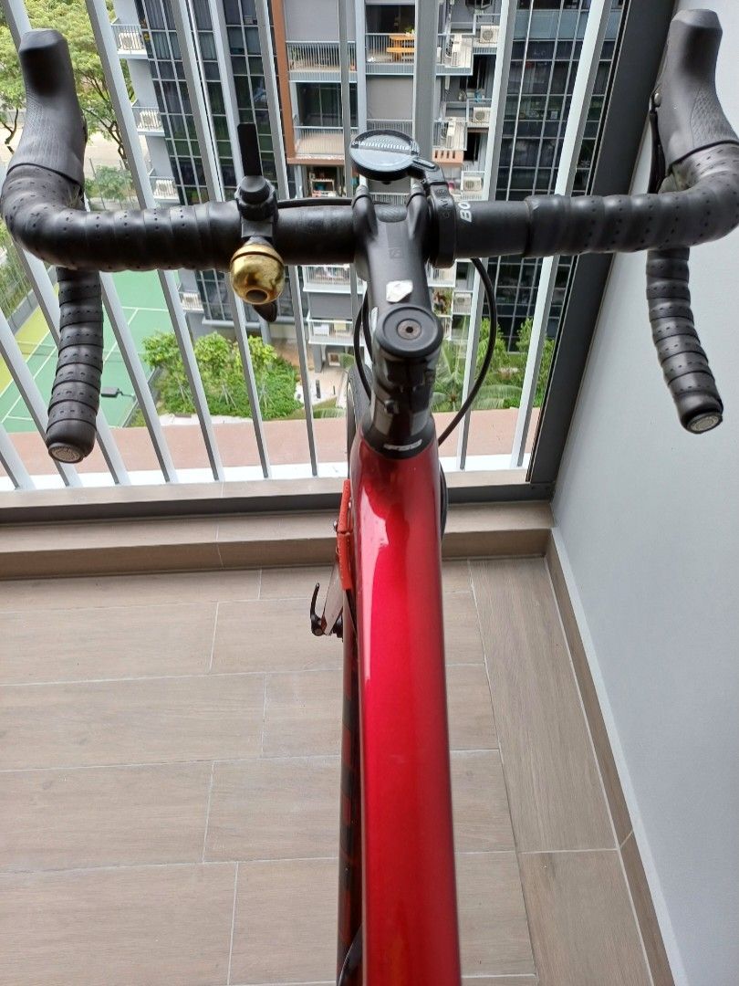 Trek emonda sl6 58cm best sale
