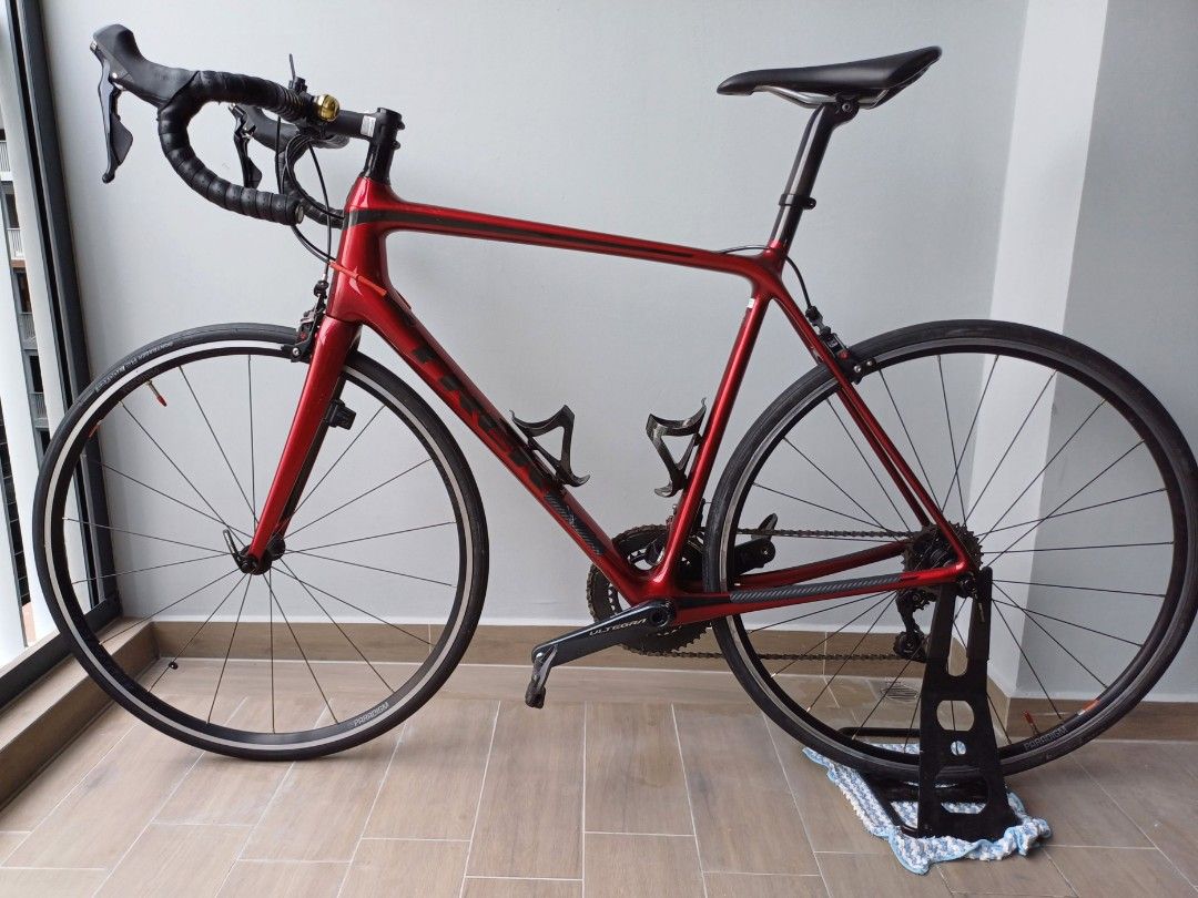 Trek emonda shop 58cm