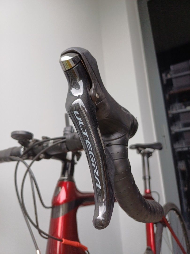 Trek emonda sl6 discount 58cm