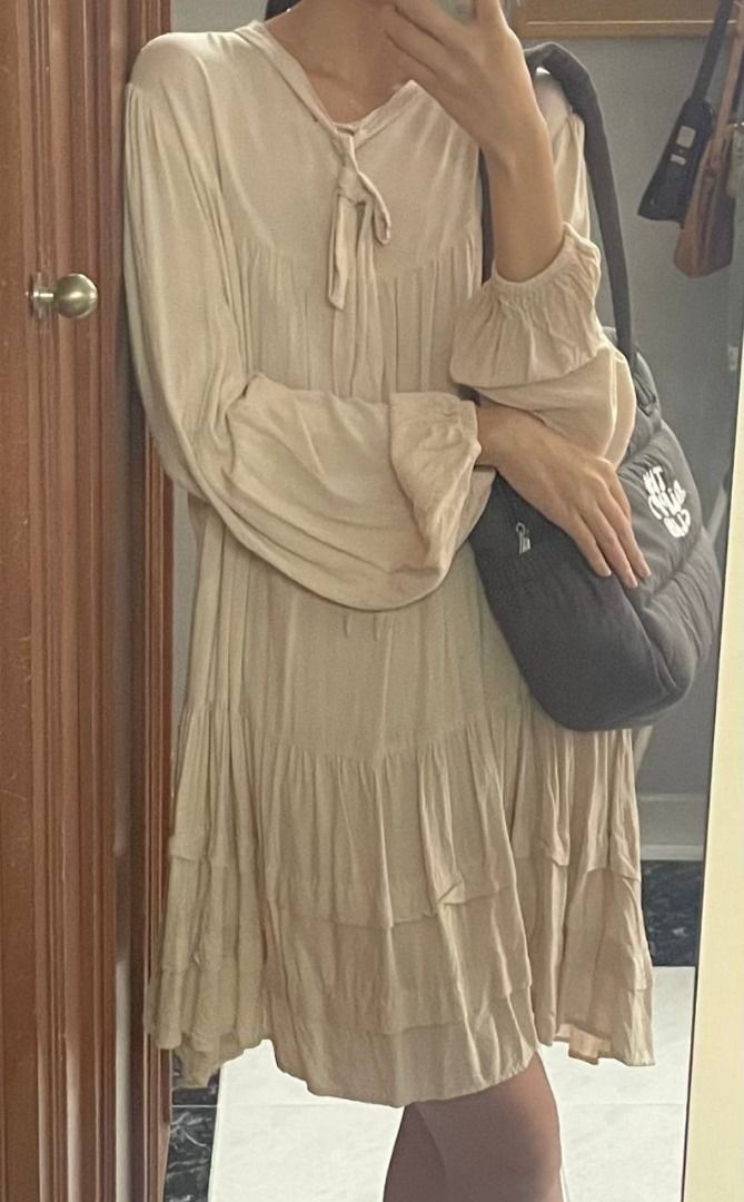 Sot top hot sale dress