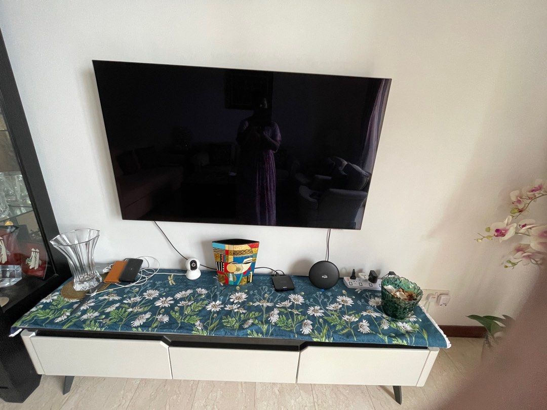 Very shop tv unit