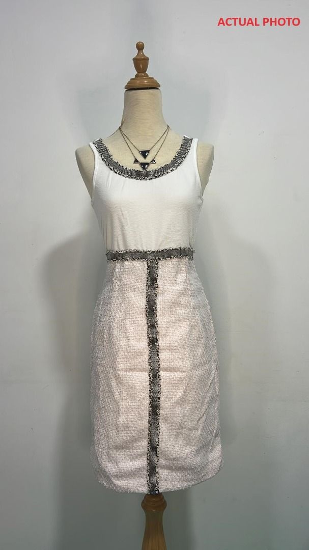 White two piece blazer set hot sale