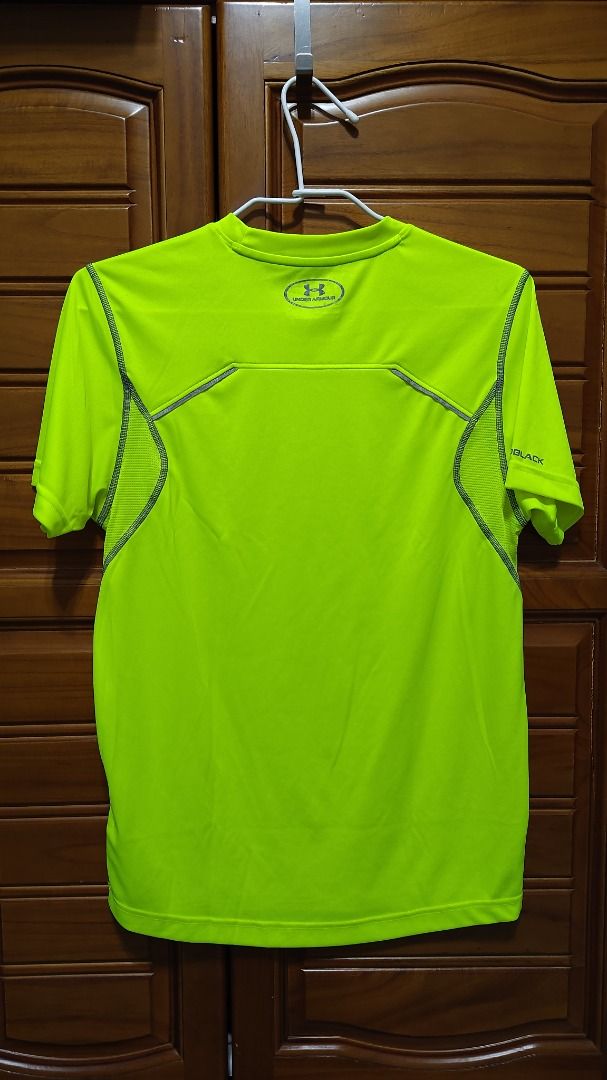 Ua coldblack deals