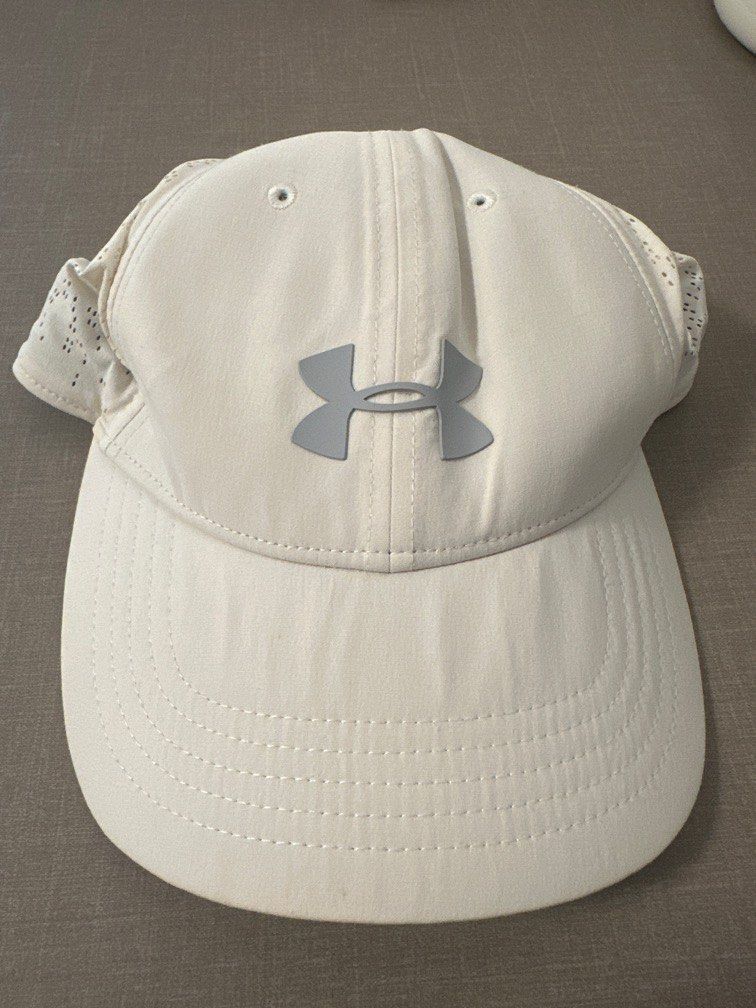 Under Armor Cap, Men's Fashion, Watches & Accessories, Cap & Hats