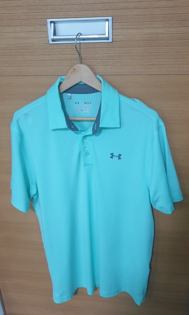 Under Armour heatgear loose fit Size M Men s Fashion Tops