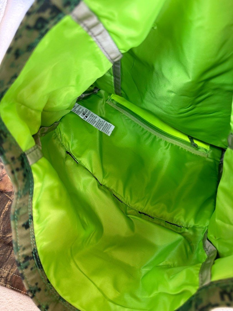 Ua packable backpack store