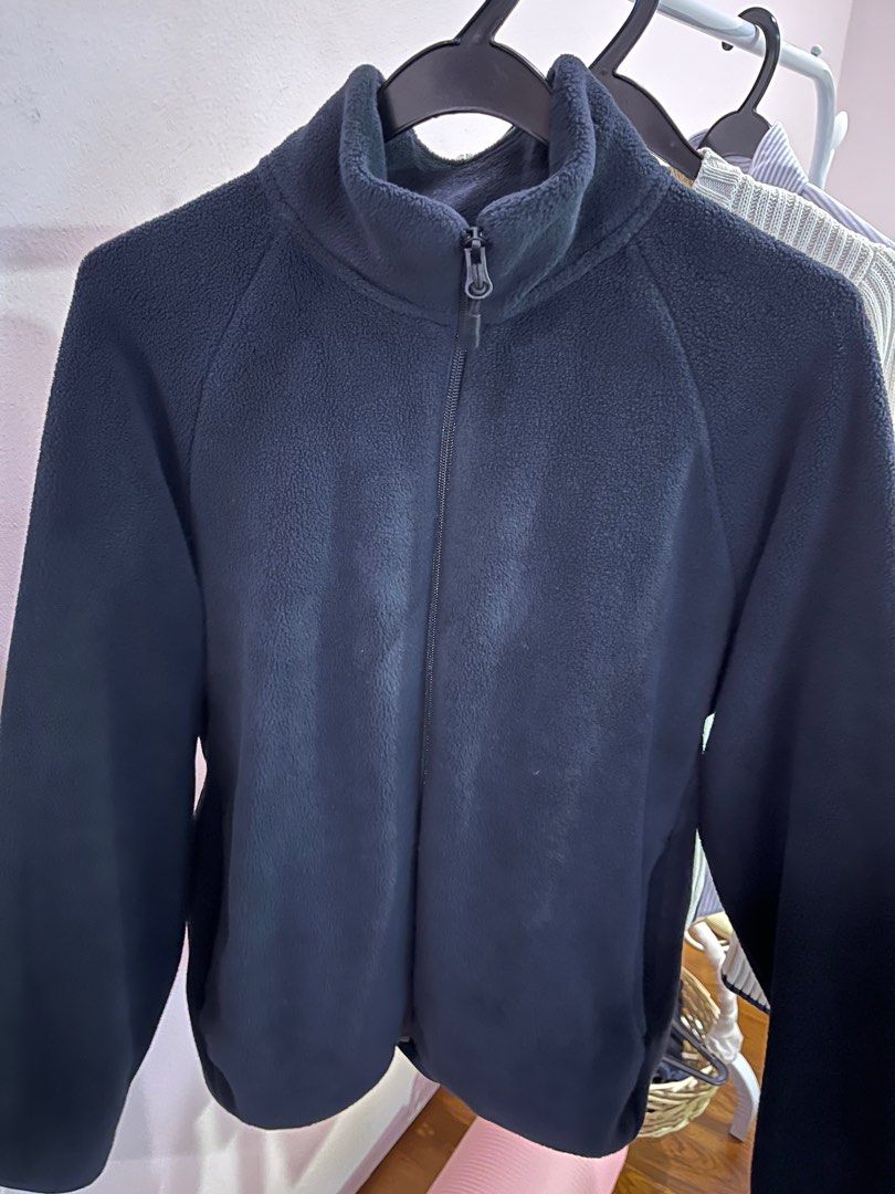 Best 25+ Deals for Uniqlo Fleece Jacket