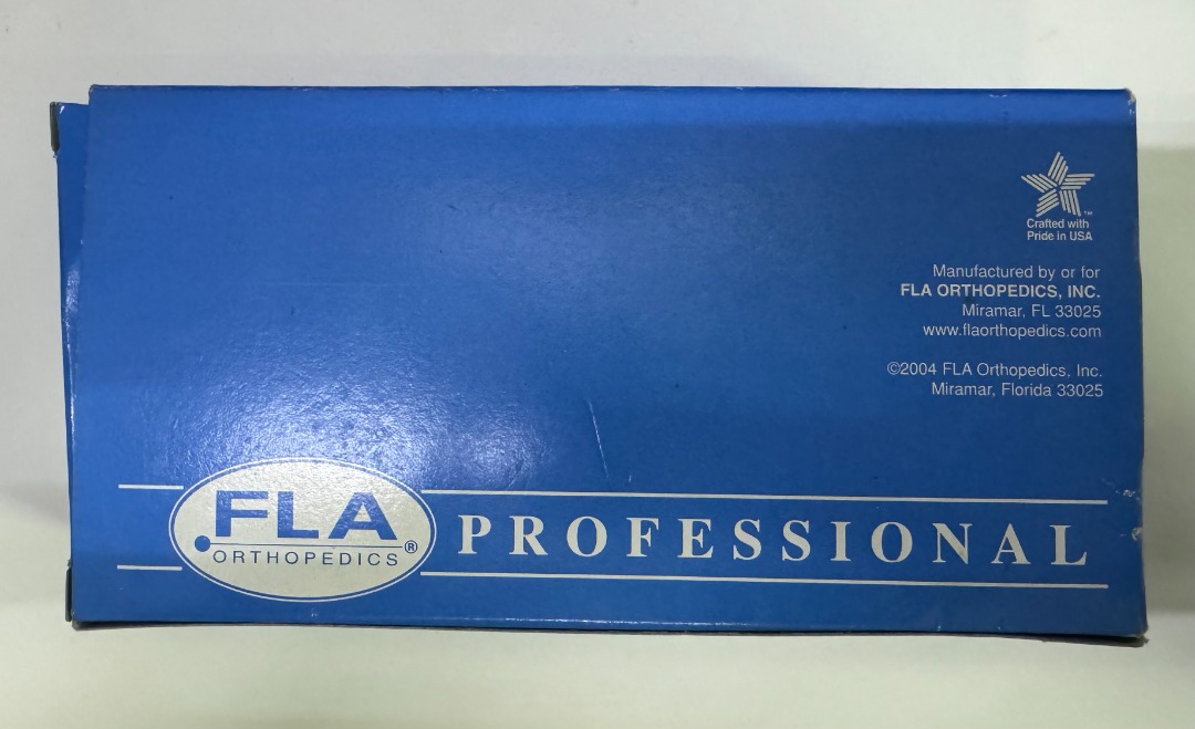 Universal Cuff and Collar, Foam, Health & Nutrition, Assistive