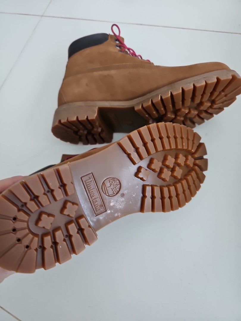 Tundra on sale waterbuck timberlands