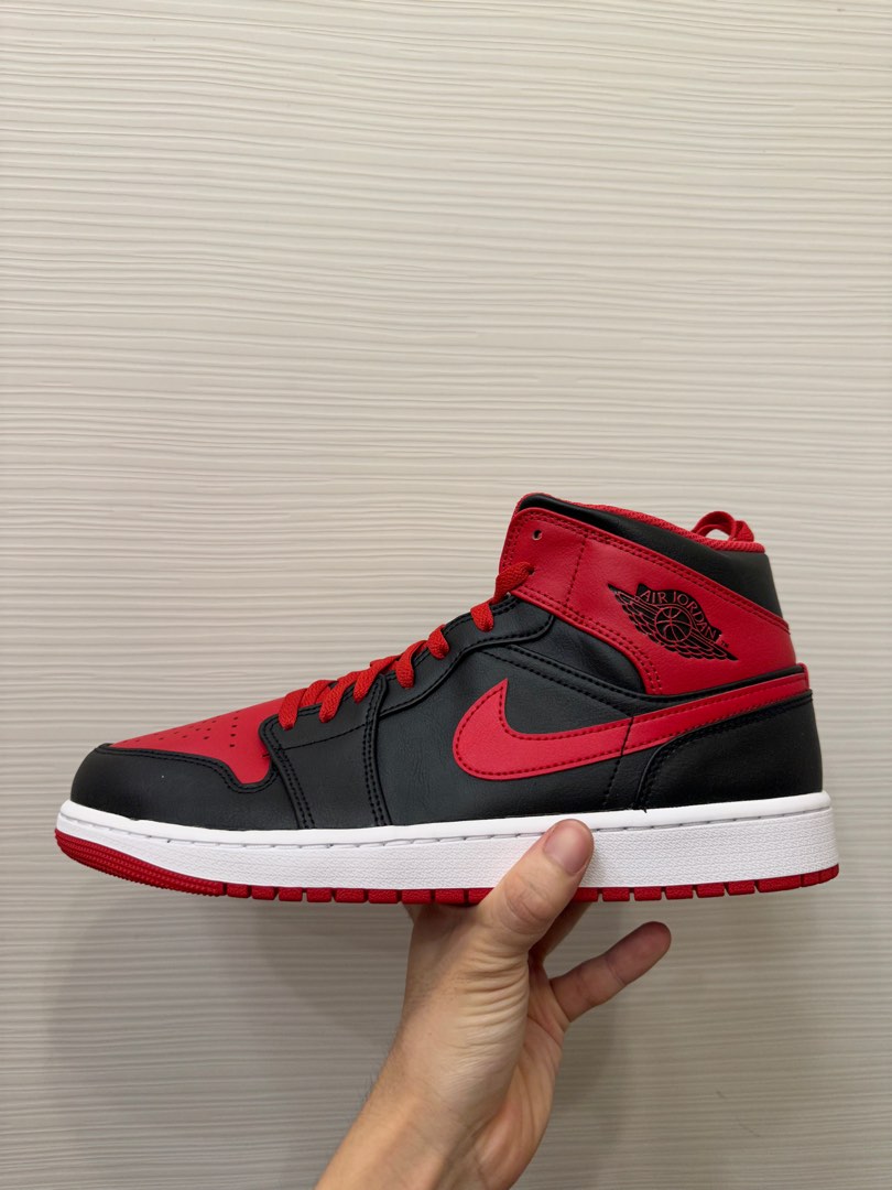 us-12-bnds-air-jordan-1-mid-alternate-bred-men-s-fashion-footwear