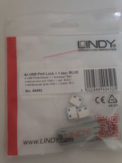 USB port blocker network security64233215958529110