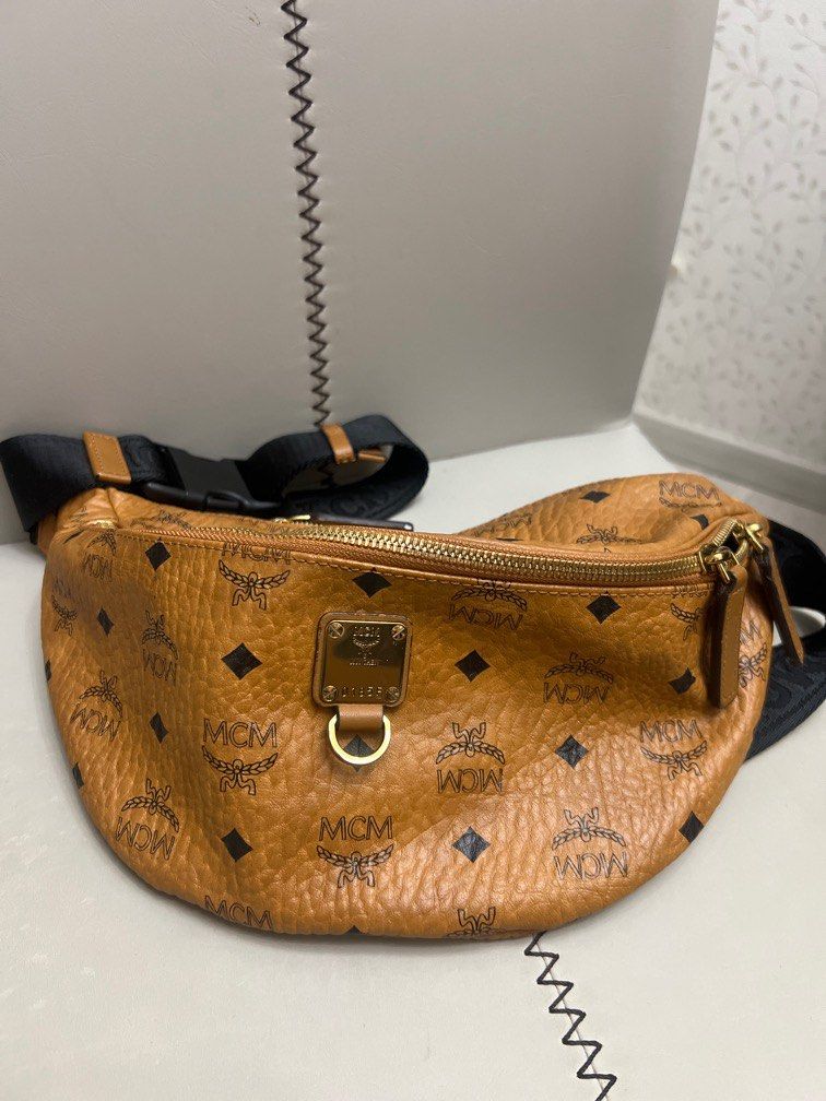 Used mcm handbags cheap