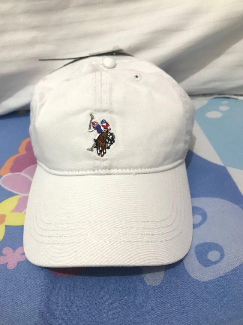 Uspa hat sale