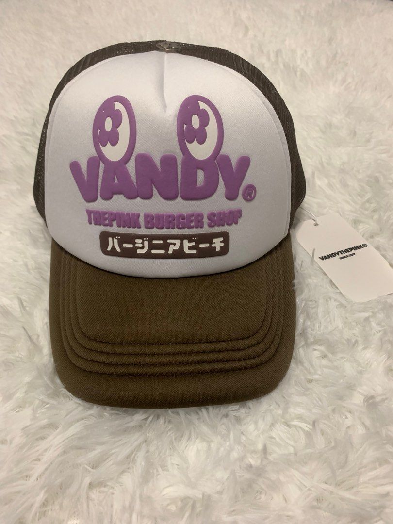 帽子 wonsoju cap jaypark vandy the pink Jay Park WON SOJU x VANDYTHEPINK Capsule Collection Release
