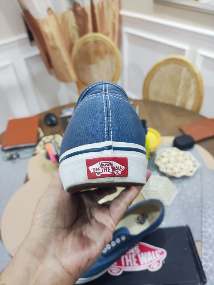 Vans online authentic malaysia