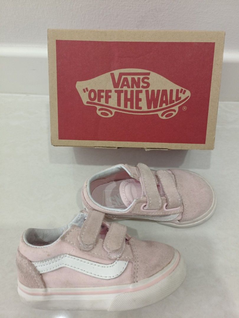 Girls new arrivals and vans