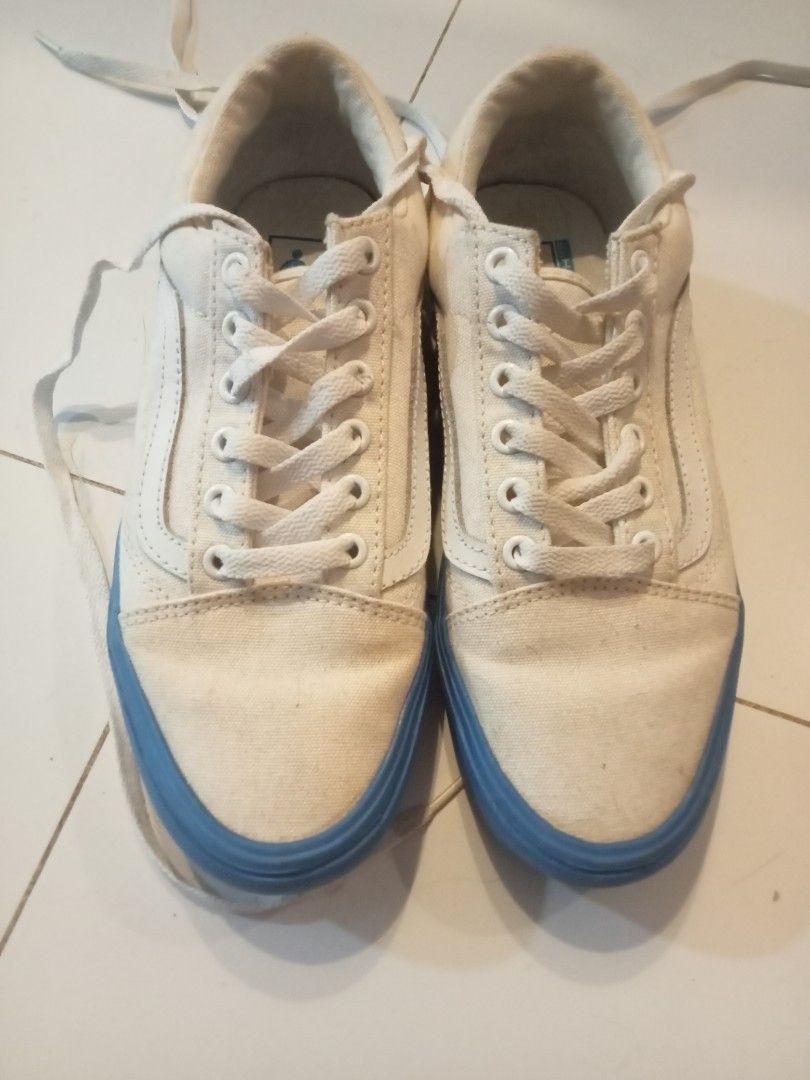 Vans old skool size 38