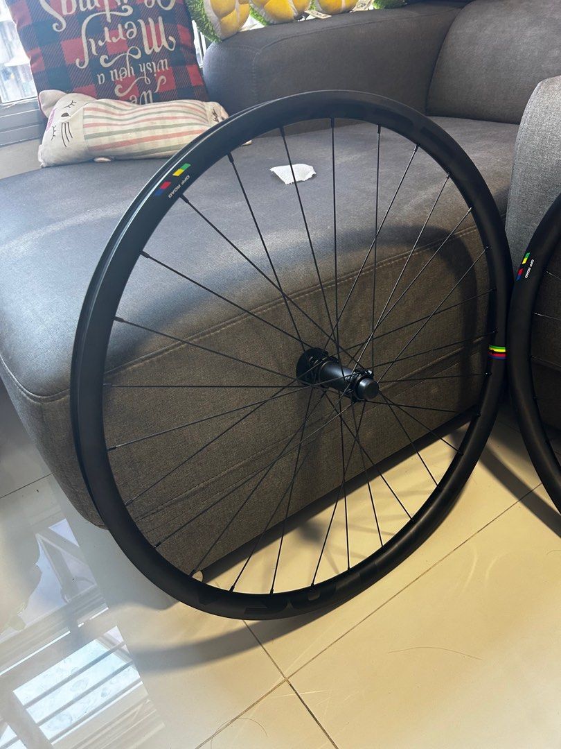 Velosa wheels deals